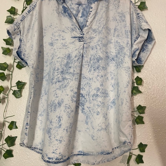 Thread Supply Shirt Size M - Picture 9 of 14